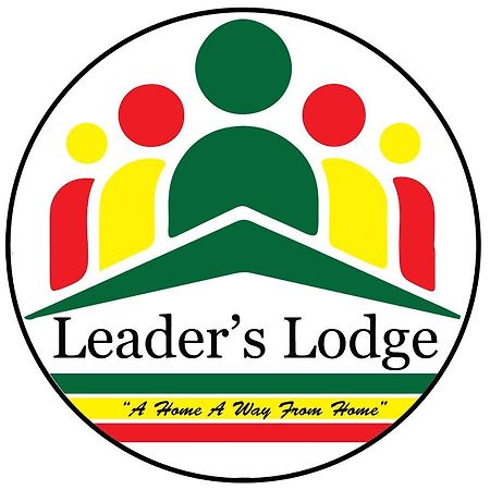Leaders Lodge Κιγκόμα Εξωτερικό φωτογραφία