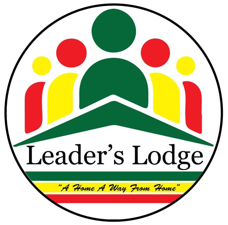Leaders Lodge Κιγκόμα Εξωτερικό φωτογραφία